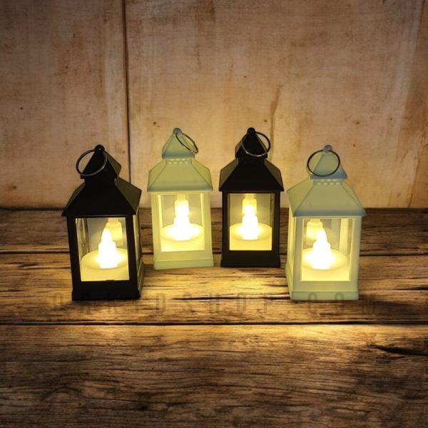 فانوس LED - Image 2