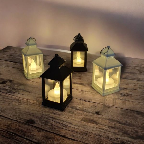 فانوس LED - Image 3